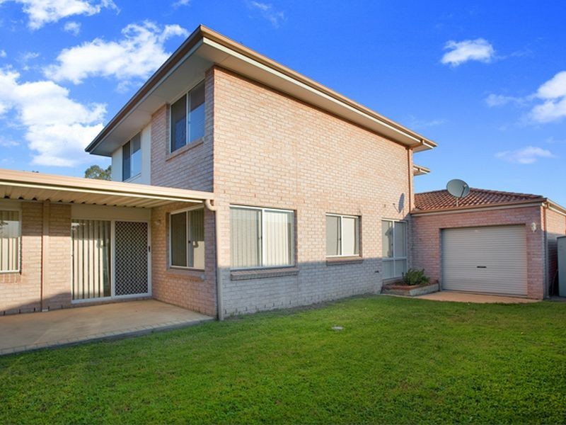 9 Norwin Place, Stanhope Gardens NSW 2768