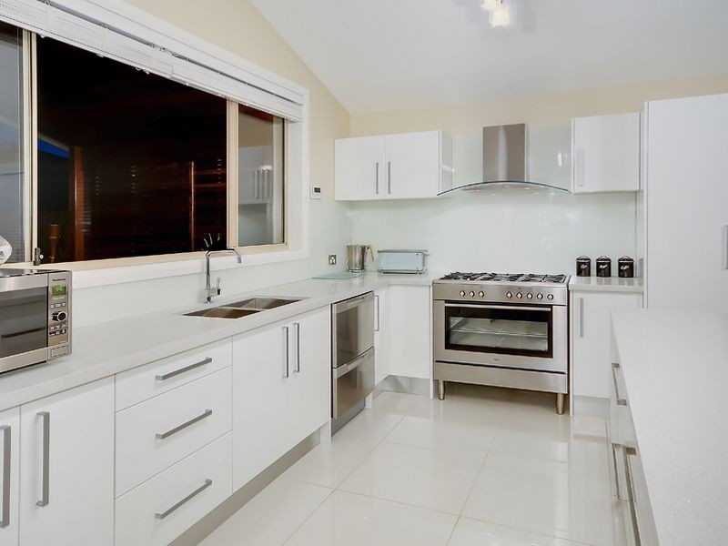 Kellyville Ridge NSW 2155