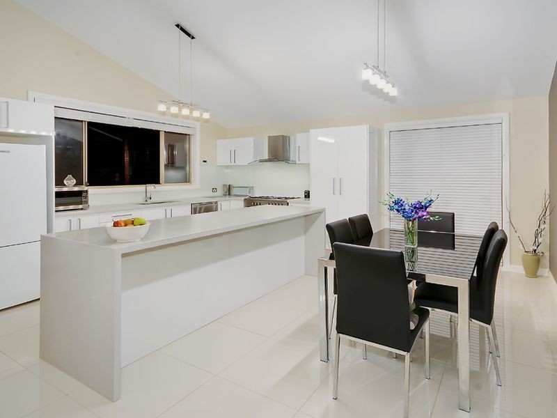Kellyville Ridge NSW 2155