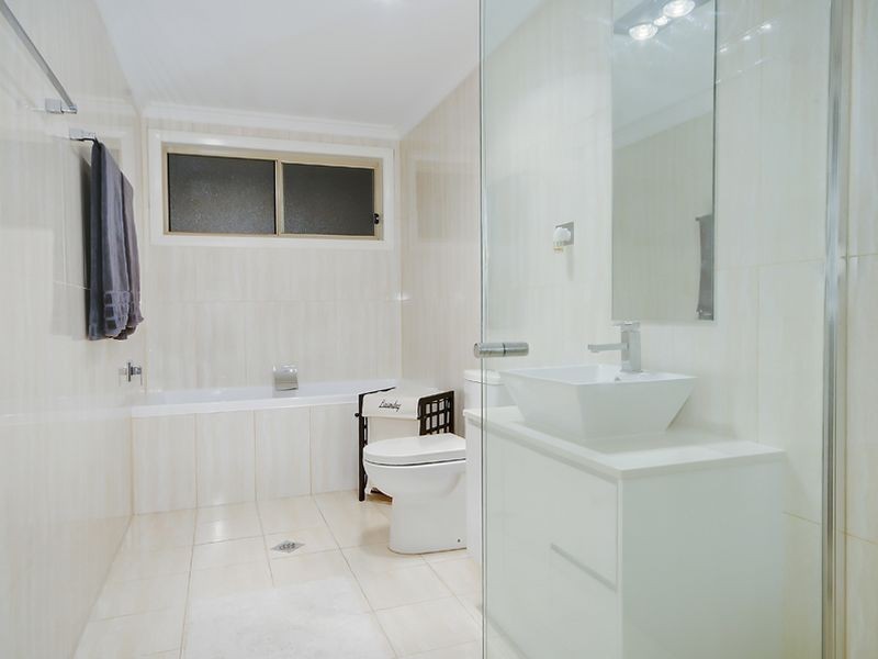 Kellyville Ridge NSW 2155