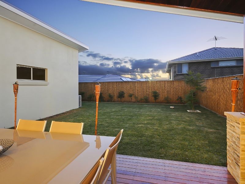 Kellyville Ridge NSW 2155