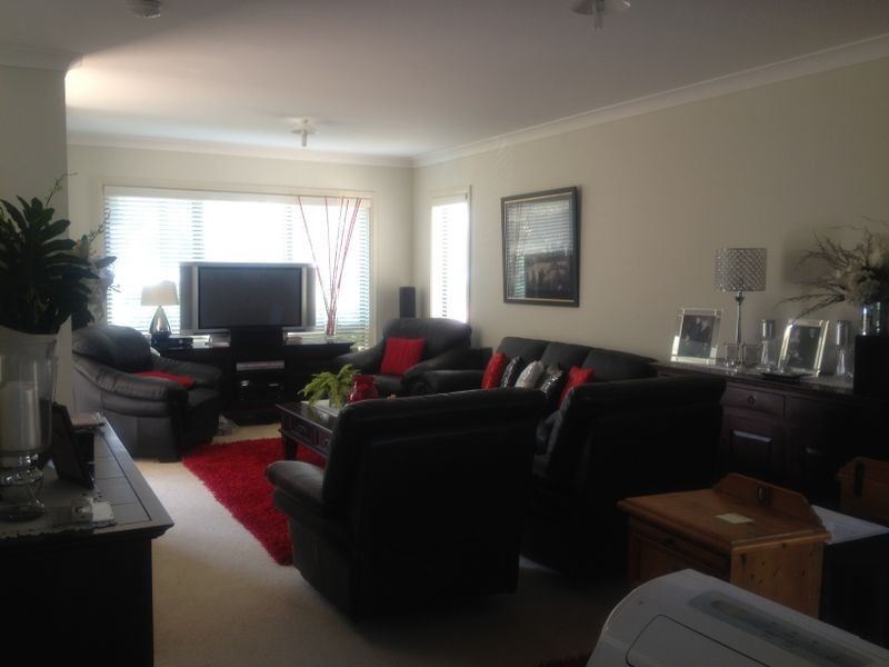 8 Leyburn Street, Stanhope Gardens NSW 2768