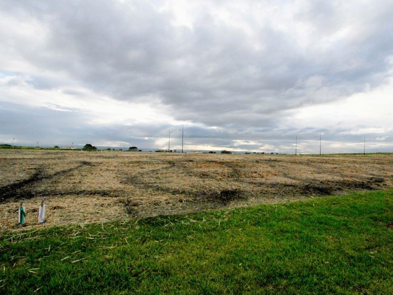 Lot 8244 Hastings Street, The Ponds NSW 2769