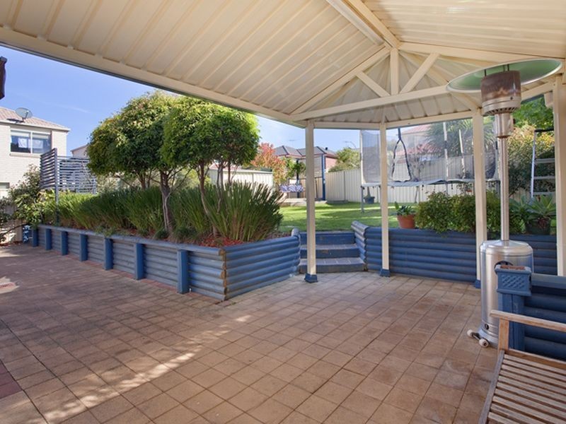 28 Blackbutt Street, Parklea NSW 2768