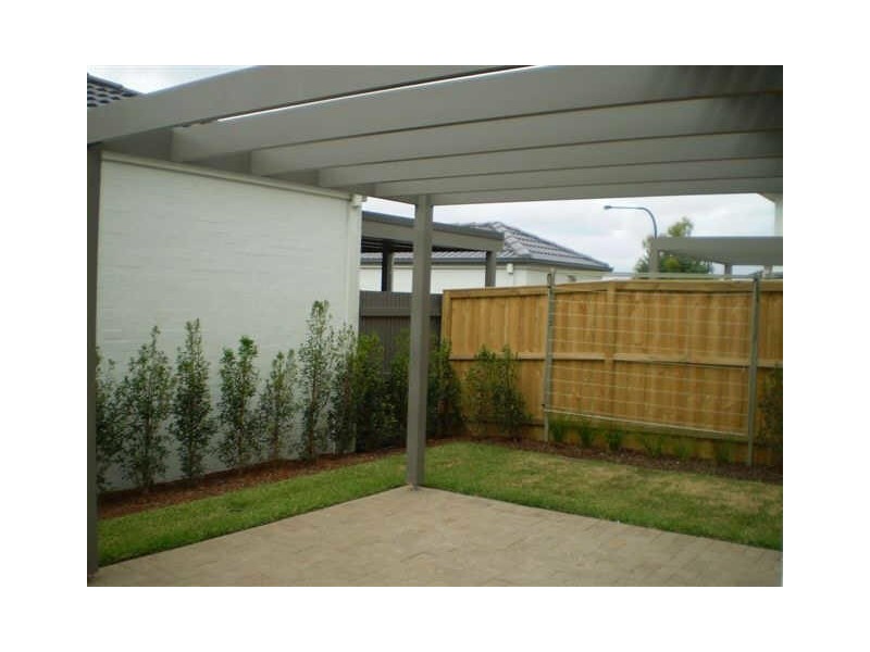 174 Stanhope Parkway, Stanhope Gardens NSW 2768