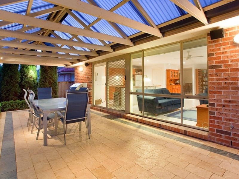 2 Flagstaff Street, Stanhope Gardens NSW 2768