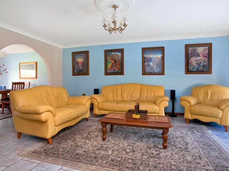 4 Paver Place, Woodcroft NSW 2767