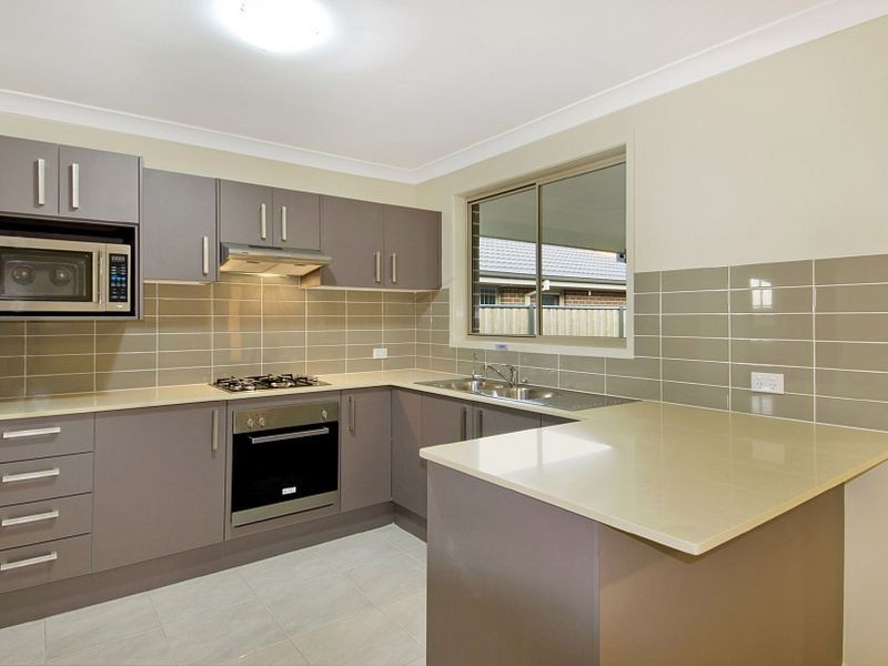 77 Viceroy Avenue, The Ponds NSW 2769