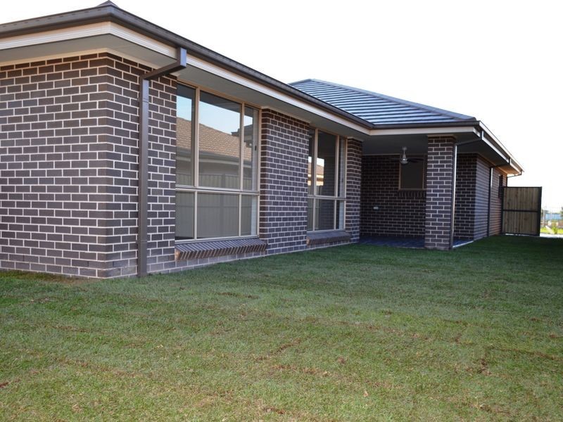 77 Viceroy Avenue, The Ponds NSW 2769