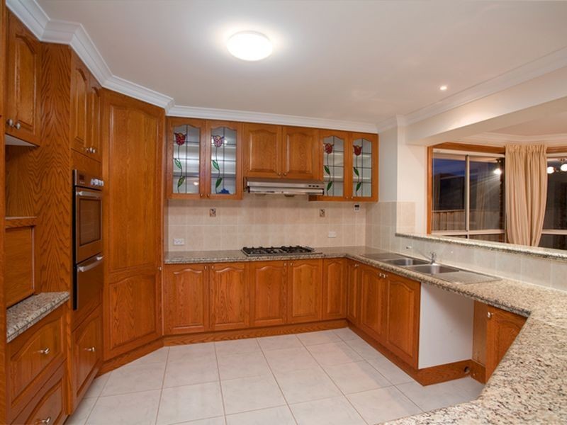 16 Mansfield Street, Kellyville NSW 2155