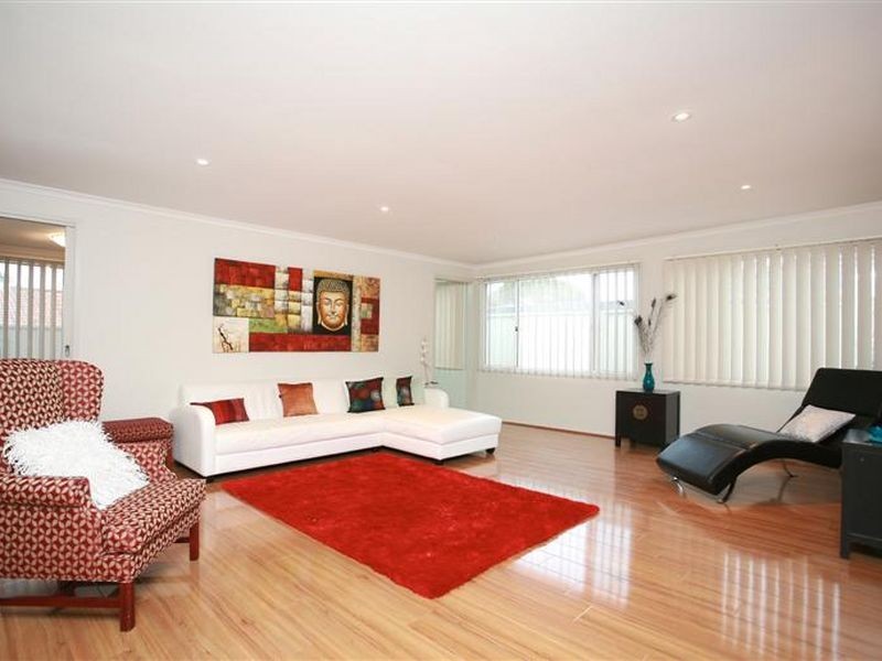 Quakers Hill NSW 2763