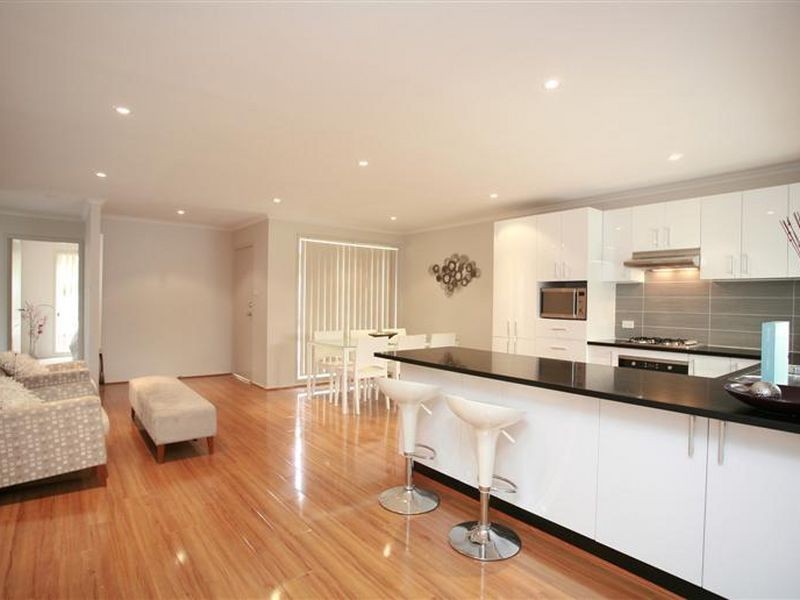 Quakers Hill NSW 2763