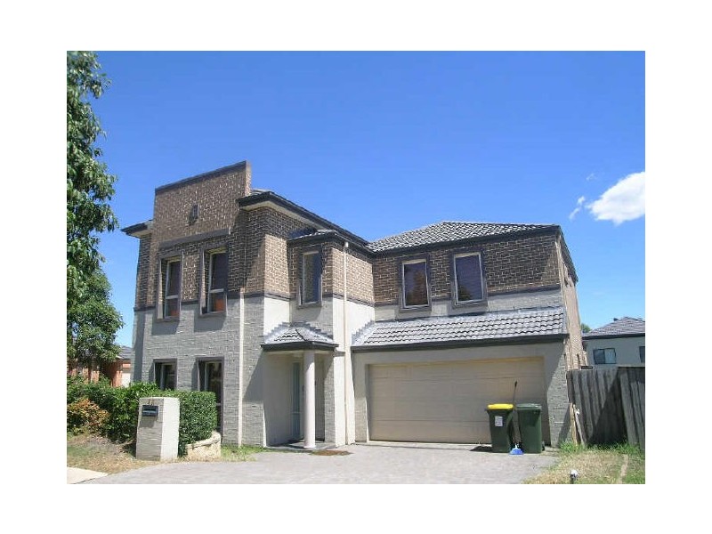 16 Purton Street, Stanhope Gardens NSW 2768