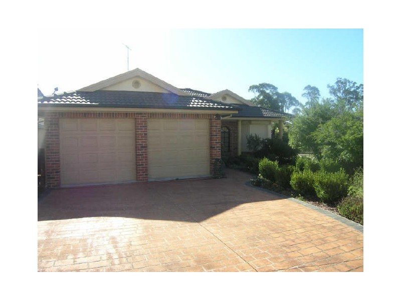 2 Applebox Ave, Glenwood NSW 2768
