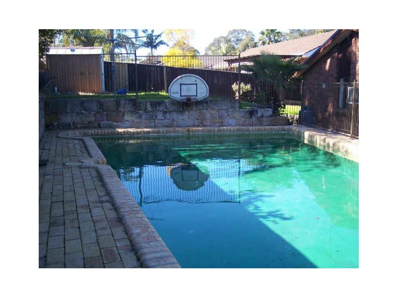 Kings Langley NSW 2147