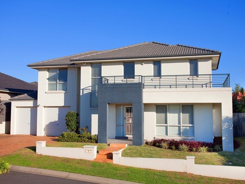 19 Kentmere Street, Stanhope Gardens NSW 2768