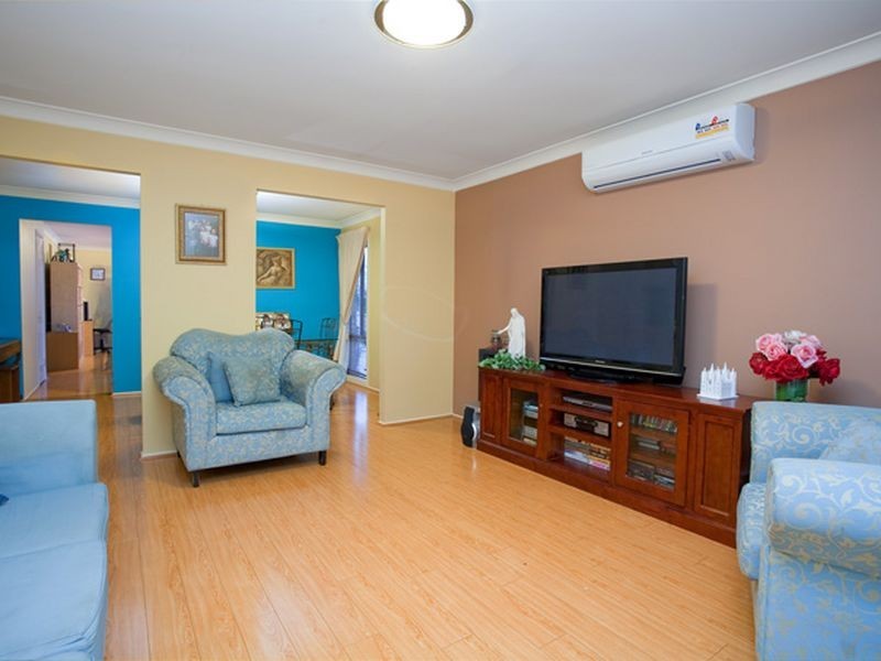 28 Turquoise Street, Quakers Hill NSW 2763