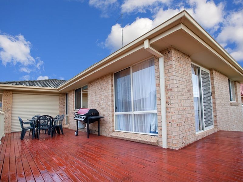 28 Turquoise Street, Quakers Hill NSW 2763