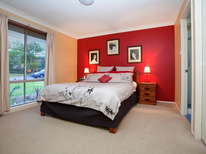 28 Turquoise Street, Quakers Hill NSW 2763