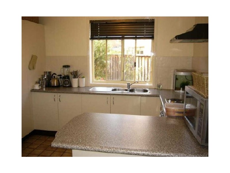 Quakers Hill NSW 2763