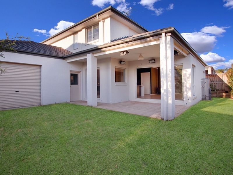 16 Ethan Street, Kellyville Ridge NSW 2155