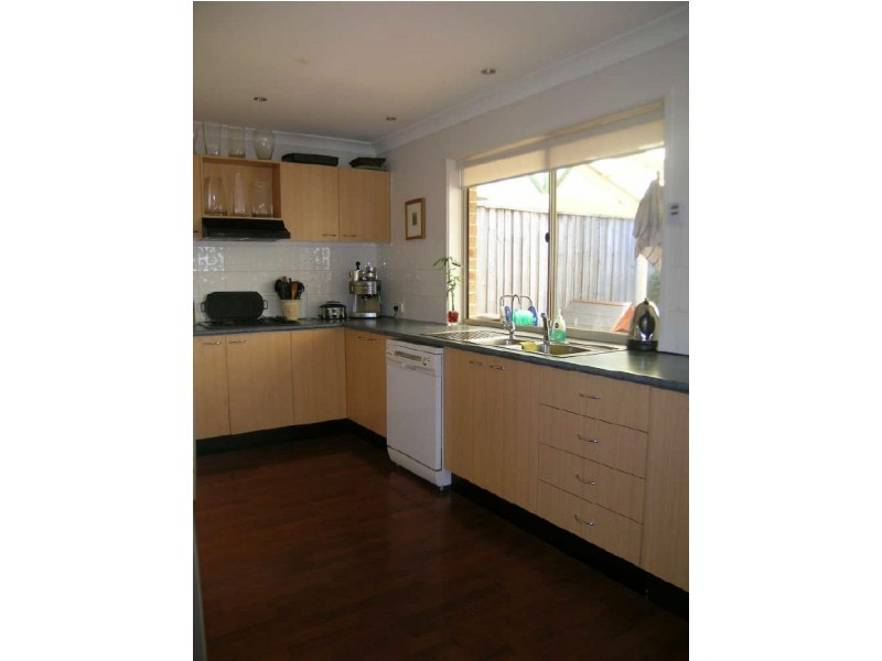 Stanhope Gardens NSW 2768