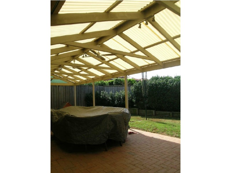 Stanhope Gardens NSW 2768