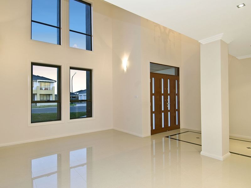 6 Huon Close, Stanhope Gardens NSW 2768