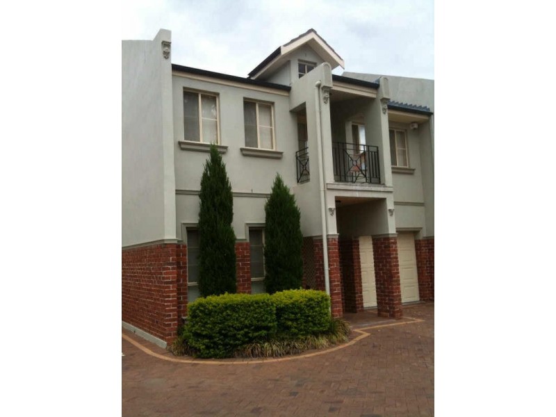 Quakers Hill NSW 2763