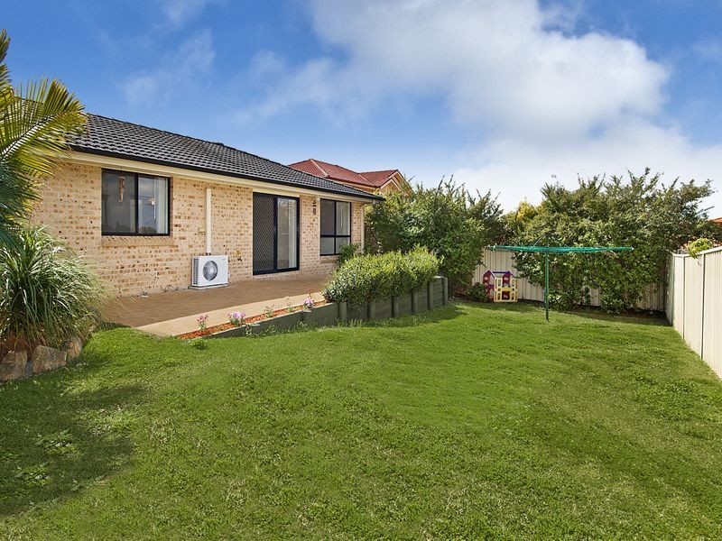 101 Sentry Drive, Parklea NSW 2768