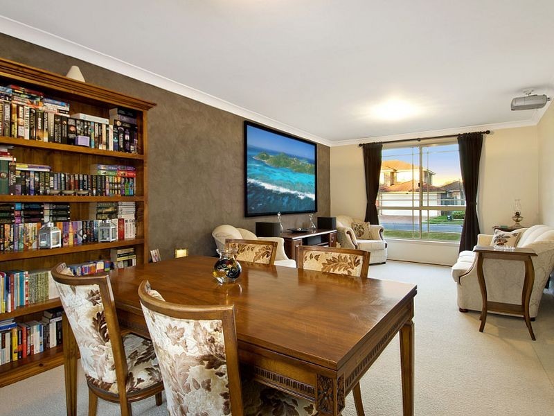 24 Ponytail Drive, Stanhope Gardens NSW 2768