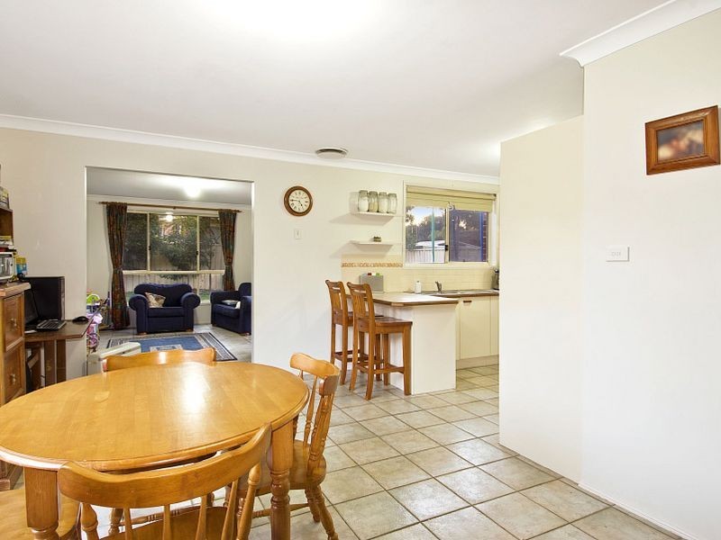 24 Ponytail Drive, Stanhope Gardens NSW 2768