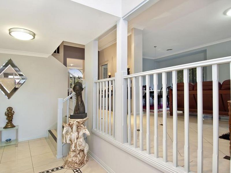 2 Sapphire Circuit, Quakers Hill NSW 2763