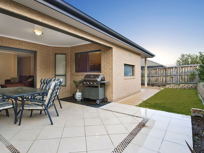 16 Rainford Street, Stanhope Gardens NSW 2768