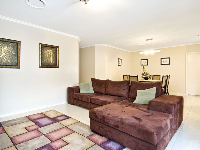 16 Rainford Street, Stanhope Gardens NSW 2768