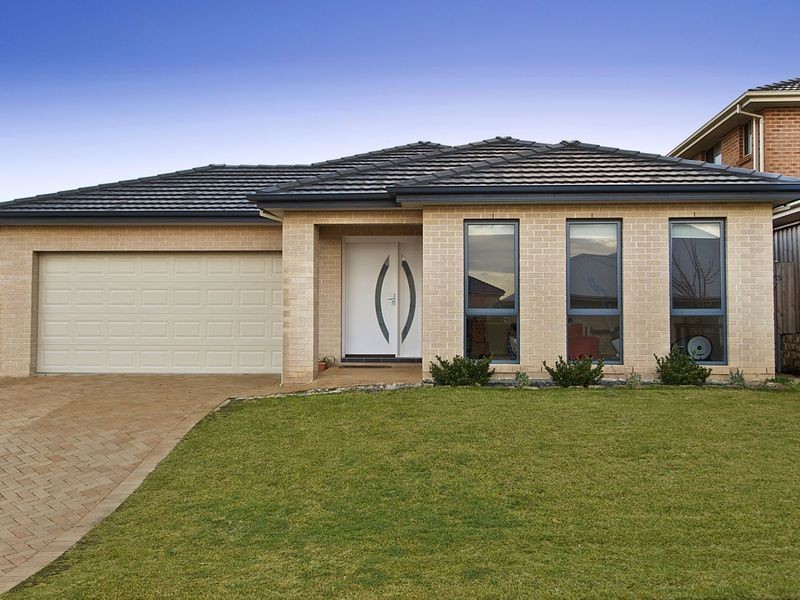 16 Rainford Street, Stanhope Gardens NSW 2768