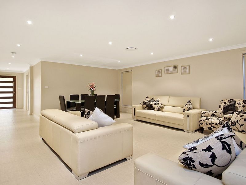 28 Wakely Avenue, The Ponds NSW 2769