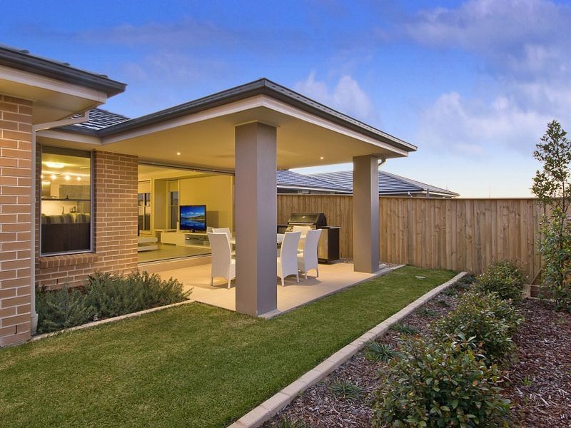 28 Wakely Avenue, The Ponds NSW 2769