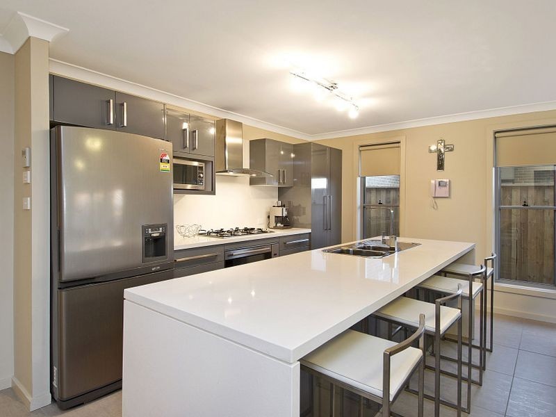 28 Wakely Avenue, The Ponds NSW 2769