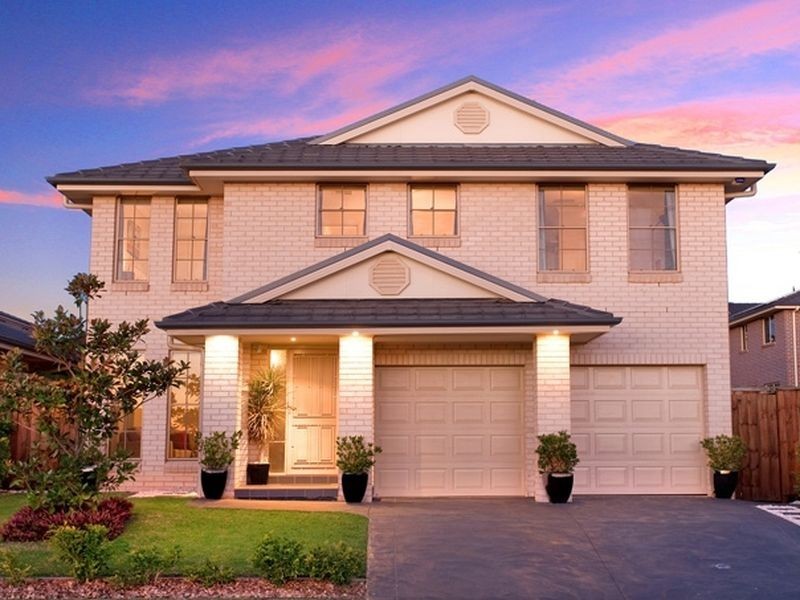 4 Deneden Avenue, Kellyville Ridge NSW 2155