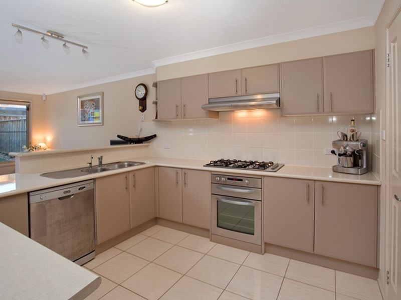 4 Deneden Avenue, Kellyville Ridge NSW 2155