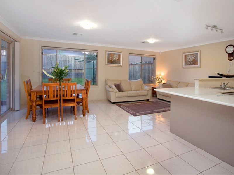 4 Deneden Avenue, Kellyville Ridge NSW 2155