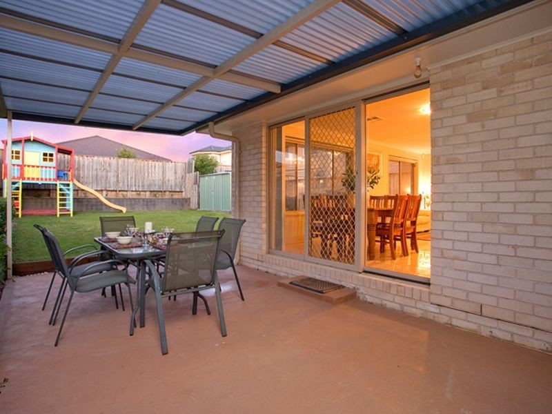 4 Deneden Avenue, Kellyville Ridge NSW 2155