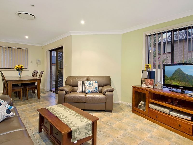 19/44 Stanbury Place, Quakers Hill NSW 2763