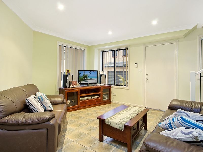 19/44 Stanbury Place, Quakers Hill NSW 2763