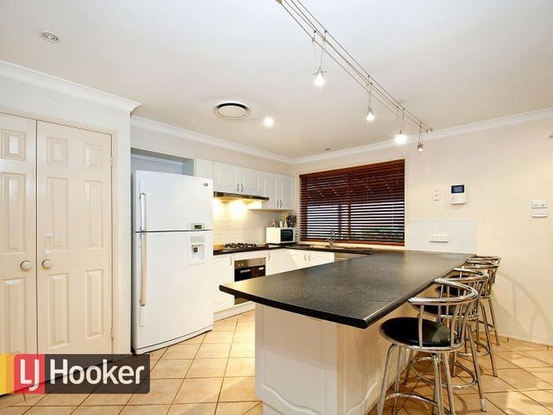 12 Perfection Avenue, Stanhope Gardens NSW 2768