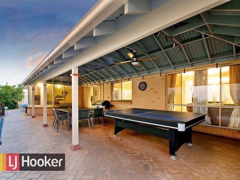 12 Perfection Avenue, Stanhope Gardens NSW 2768