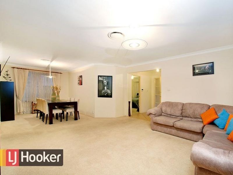 12 Perfection Avenue, Stanhope Gardens NSW 2768