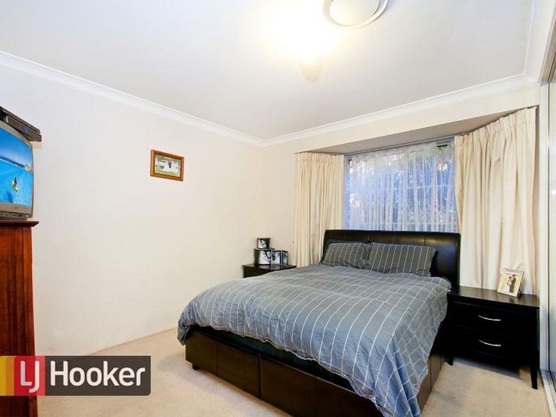 12 Perfection Avenue, Stanhope Gardens NSW 2768