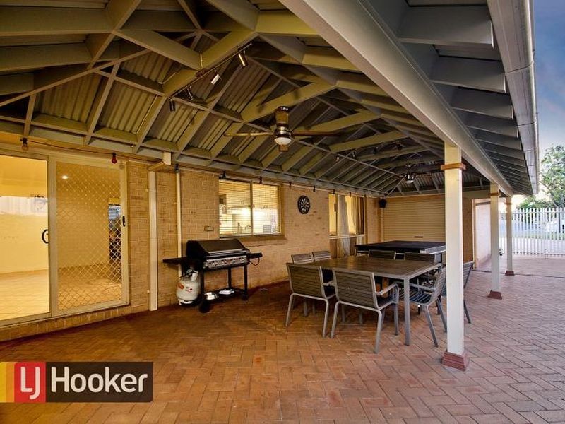 12 Perfection Avenue, Stanhope Gardens NSW 2768